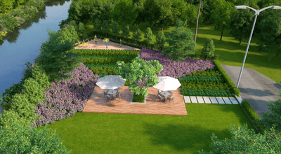 Project Image of 760.0 - 2400.0 Sq.ft Residential Plot Plot for buy in PropTera Plots