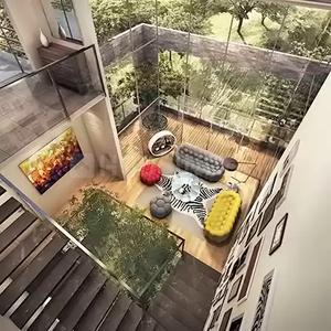 Indiabulls Silverlake Villas Amenities 1