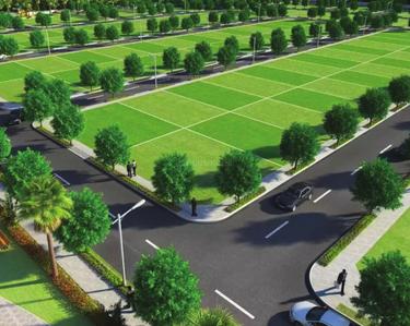 Project Image of 600.0 - 1500.0 Sq.ft Residential Plot Plot for buy in Pride Vatika Phase II