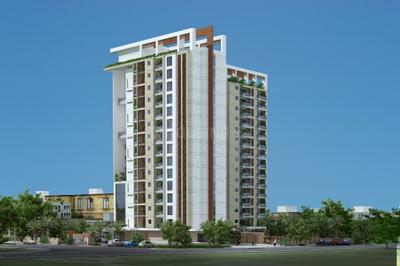 Project Image of 3138.0 - 3700.0 Sq.ft 4 BHK Apartment for buy in Alokik Residency Royal