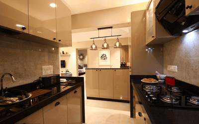 Project Image of 386.96 - 982.96 Sq.ft 1 BHK Apartment for buy in Sheth Auris Ilaria Tower B