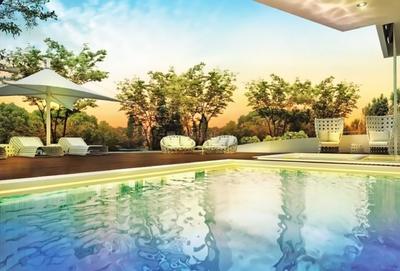 Project Image of 2000 Sq.ft 3 BHK Villa for sale in Tungarli for Rs. 28500000