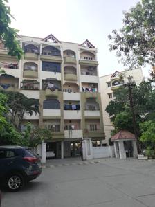 Project Image of 1005.0 - 1325.0 Sq.ft 2 BHK Apartment for buy in RV Madhava Brindavanam