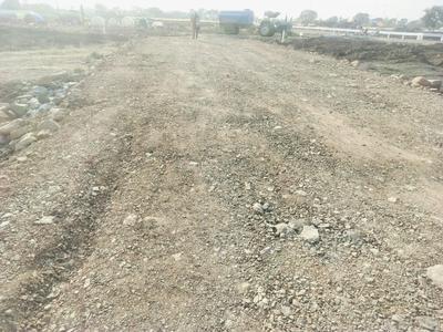 Project Image of 800.0 - 1100.0 Sq.ft Residential Plot Plot for buy in Alsaka Corridor Phase B