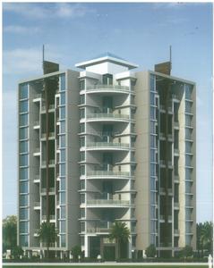 Project Image of 343.0 - 584.0 Sq.ft 1 BHK Apartment for buy in Ravinanda Skylights Wing C D E F And G