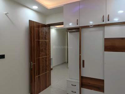 Project Image of 750.0 - 1400.0 Sq.ft 2 BHK Apartment for buy in Sai Luxury Homes