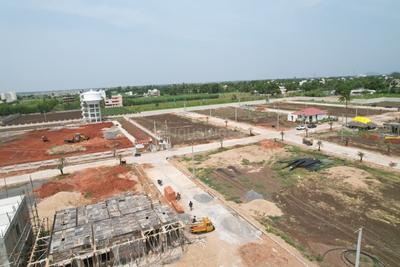 Project Image of 2160 Sq.ft Residential Plot / Land for sale in Tadepalli for Rs. 7440000
