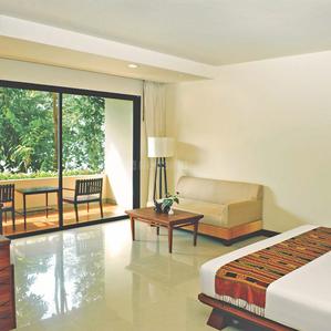 Project Image of 374.0 - 529.0 Sq.ft 1 BHK Apartment for buy in Pate West Coast Park Phase II