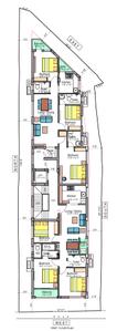 Project Image of 919.0 - 1210.0 Sq.ft 2 BHK Apartment for buy in Sankar Ram Enclave
