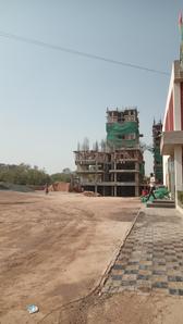 Project Image of 1413.0 - 1935.0 Sq.ft 2 BHK Apartment for buy in Shreem Luxuria