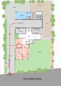 Project Image of 1521.58 - 2680.11 Sq.ft 4 BHK Apartment for buy in Skyscape