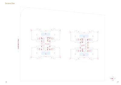 Project Image of 885.22 - 983.93 Sq.ft 3 BHK Apartment for buy in Swastik Suvarna Path