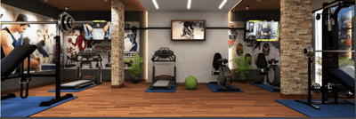 Project Image of 865.0 - 1410.0 Sq.ft 2 BHK Apartment for buy in Sumukha Vriddhi