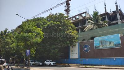 Project Image of 774.0 - 1102.0 Sq.ft 2 BHK Apartment for buy in Raj Tulsi Sahyadri