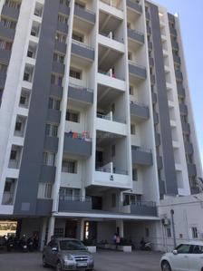 Project Image of 494.0 - 499.0 Sq.ft 2 BHK Apartment for buy in Shree Venkatesh Joynest Phase 2