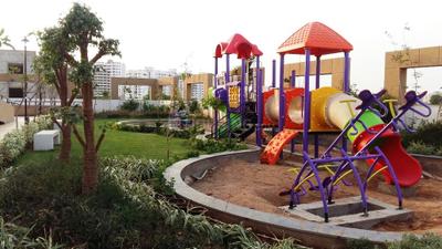 Project Image of 752.0 - 804.0 Sq.ft 2 BHK Apartment for buy in Neoteric Garden Palace