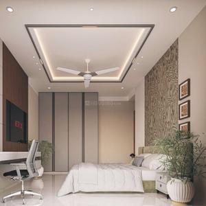 Project Image of 0.0 - 1987.0 Sq.ft 3 BHK Apartment for buy in Krishna Kunj