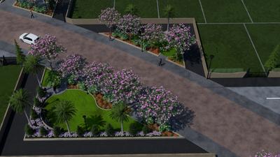 Project Image of 1500 Sq.ft Residential Plot / Land for sale in Mayakhedi for Rs. 12000000