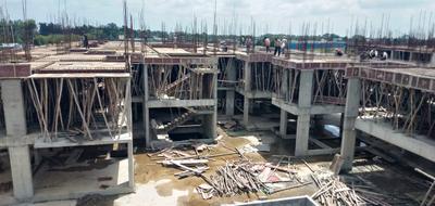 Project Image of 955.0 - 1500.0 Sq.ft 2 BHK Apartment for buy in S And S Trillium Apartments