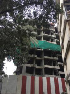 Project Image of 536.0 - 1282.0 Sq.ft 1 BHK Apartment for buy in Manthan Galaxy 