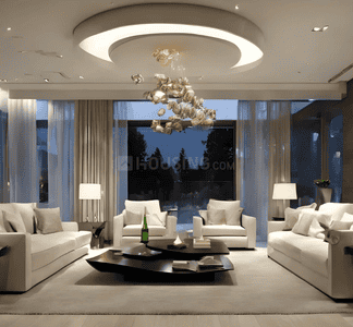 Project Image of 655.0 - 1097.0 Sq.ft 2 BHK Apartment for buy in Majestic Narulla