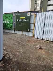 Project Image of 1056.0 - 1388.0 Sq.ft 2 BHK Apartment for buy in Kolte Patil Springshire