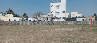Project Image of 986.0 - 1650.0 Sq.ft Residential Plot Plot for buy in Vaibogam Abi Layout
