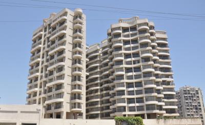Project Image of 1240 Sq.ft 2 BHK Apartment / Flat for sale in Ulwe for Rs. 17000000