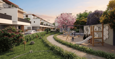 Project Image of 676.51 - 20611.38 Sq.ft Residential Plot Plot for buy in The Berries for Birds by Sanjeevini Srushti