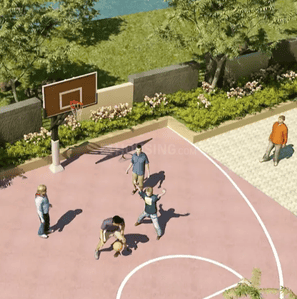 Project Image of 1932.0 - 4692.0 Sq.ft 3 BHK Apartment for buy in Goel Ishanya