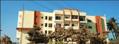 Project Image of 990.0 - 1825.0 Sq.ft 2 BHK Apartment for buy in Nirman Silver Oak