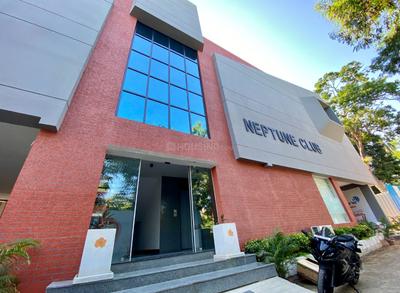 Project Image of 1142.0 - 1846.0 Sq.ft 2 BHK Apartment for buy in Marutham Neptune Phase 2
