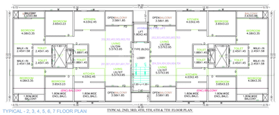 Project Image of 508.06 - 951.53 Sq.ft 1 BHK Apartment for buy in Kimaya One