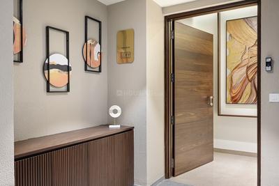 Project Image of 2267.0 - 2362.0 Sq.ft 4 BHK Apartment for buy in Shivalik Edge