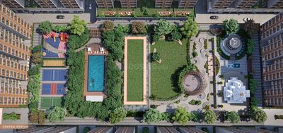 Project Image of 1665.0 - 1980.0 Sq.ft 3 BHK Apartment for buy in The Universe By Laxmi