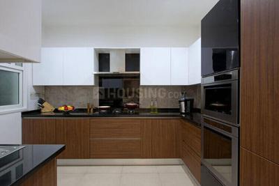 Project Image of 1181.0 - 1956.0 Sq.ft 3 BHK Apartment for buy in Mahindra Windchimes Phase 2