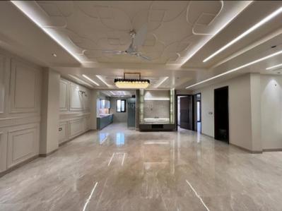 Project Image of 0.0 - 3150.0 Sq.ft 4 BHK Apartment for buy in Vaikunth Builders Greenfield Park Residency