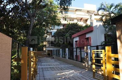 Project Image of 4730 Sq.ft 4 BHK Apartment / Flat for sale in Vasanth Nagar for Rs. 102500000