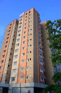 Project Image of 873.0 - 1123.0 Sq.ft 2 BHK Apartment for buy in SV Polaris