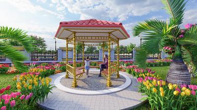 Project Image of 546.48 - 7358.53 Sq.ft Residential Plot Plot for buy in Vinayakam