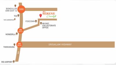 Project Image of 167 Sq.ft Residential Plot / Land for sale in Kongara Kalan for Rs. 5344000