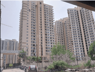 Project Image of 1195 Sq.ft 2 BHK Apartment / Flat for sale in Sector 107 for Rs. 12000000