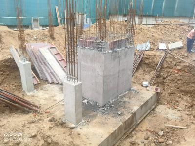 Project Image of 902.0 - 1119.0 Sq.ft 2 BHK Apartment for buy in Ramaniyam Harmony