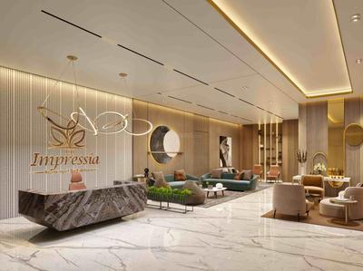 Project Image of 2453.31 - 6363.0 Sq.ft 4 BHK Apartment for buy in Happy The Impressia
