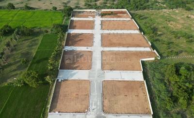 Project Image of 675.0 - 1855.0 Sq.ft Residential Plot Plot for buy in CKP Castle