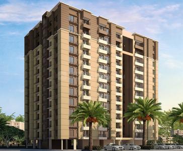 Siddha Siddha Saaras Elevation 1