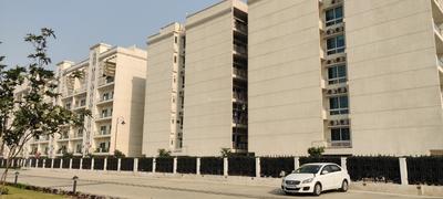 Project Image of 1675.0 - 2334.0 Sq.ft 4 BHK Apartment for buy in Wave UCHDPL Veridia Oakwood Enclave