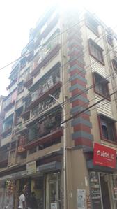 Project Image of 600.0 - 1380.0 Sq.ft 1 BHK Apartment for buy in Swabhumi Surendra Residency