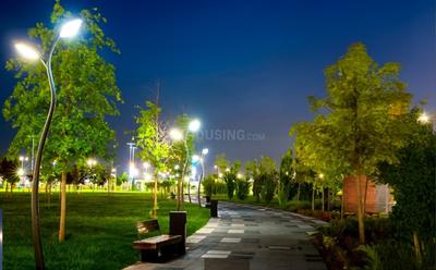 Project Image of 1200.0 - 1800.0 Sq.ft Residential Plot Plot for buy in DivyaSree Whispers of the Wind