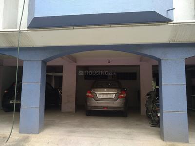 Project Image of 0.0 - 5000.0 Sq.ft 4 BHK Apartment for buy in Navin's Gayathri